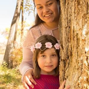 Meet your Posher, Cheryl